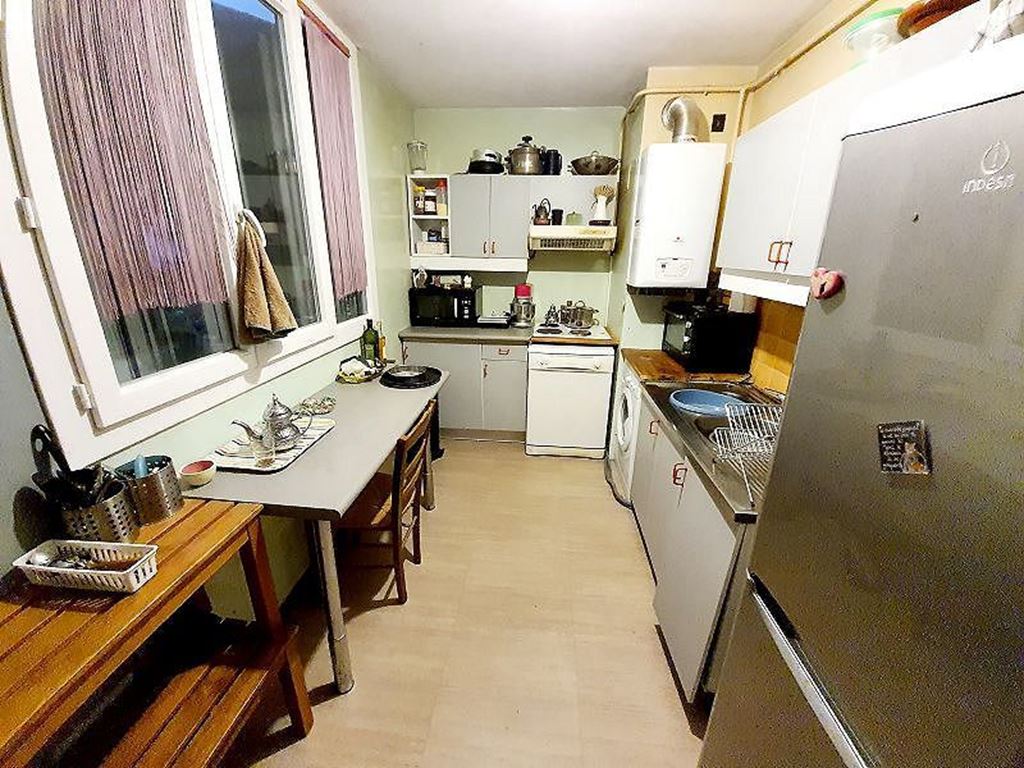 Achat Appartement MIRAMAS