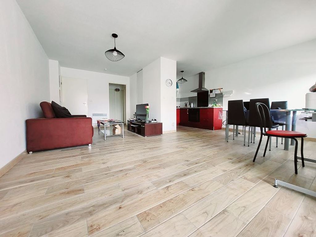 Achat Appartement ISTRES