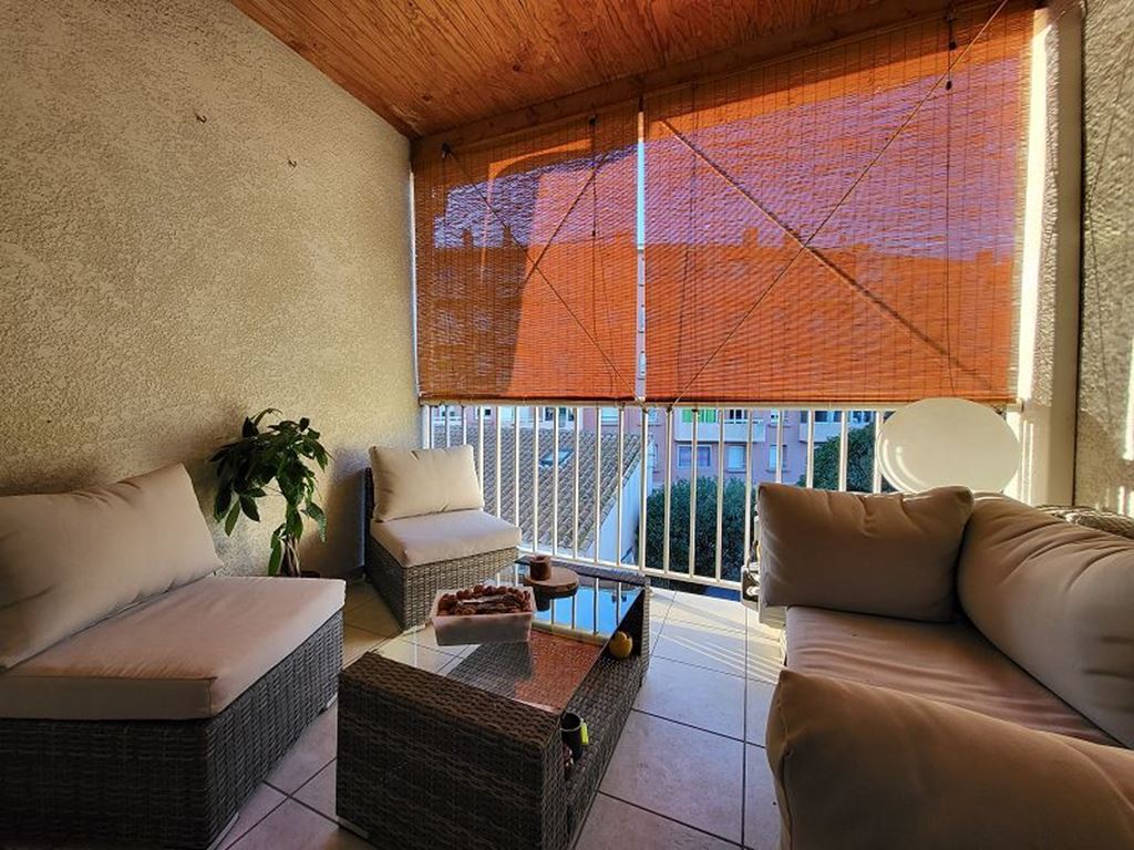 Achat Appartement ISTRES