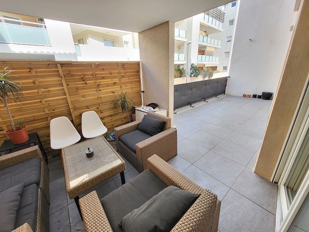 Achat Appartement ISTRES