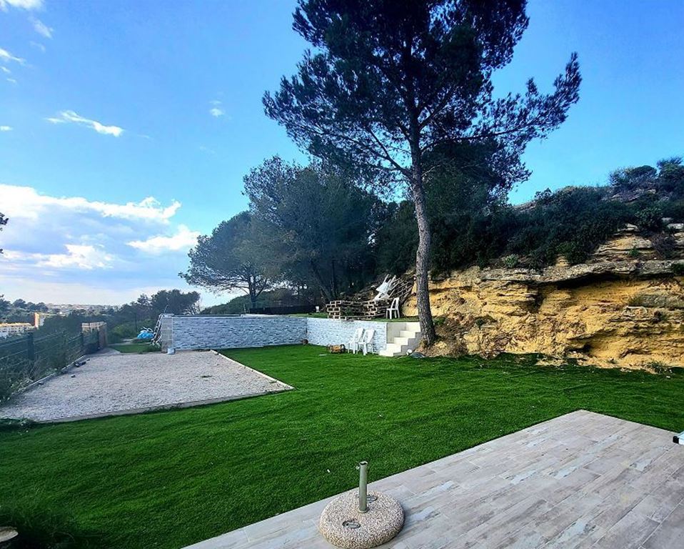 Achat Villa ISTRES