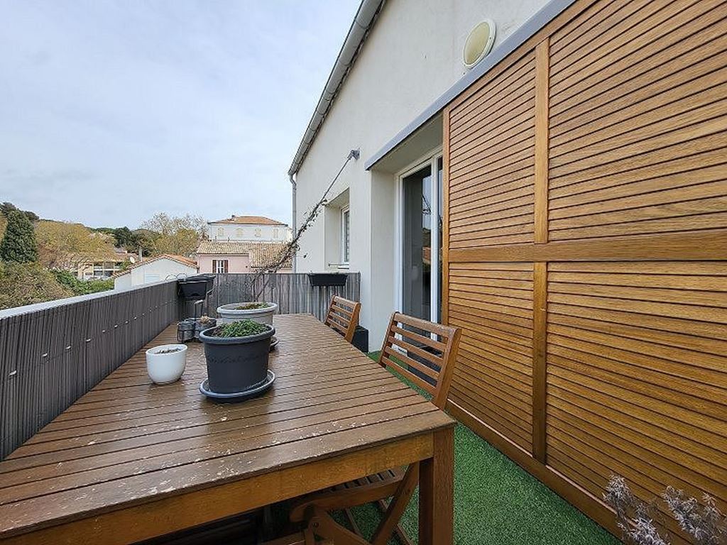 Achat Appartement ISTRES
