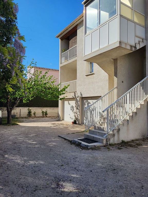 Achat Appartement ISTRES