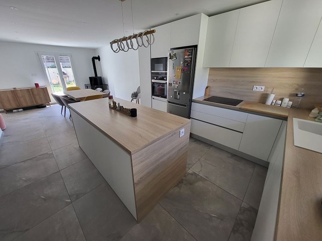 Achat Maison ISTRES