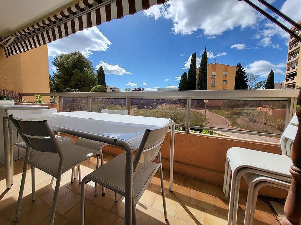 Achat Appartement ISTRES