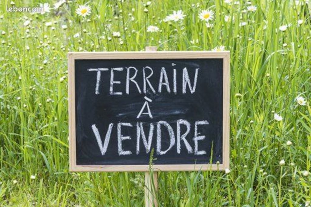 Achat Terrain ISTRES