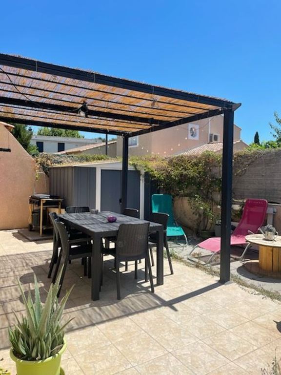 Achat Maison FOS SUR MER