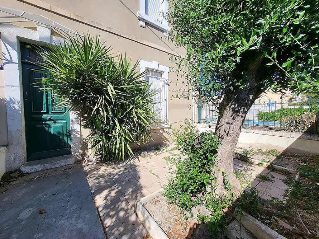 Achat Maison MIRAMAS