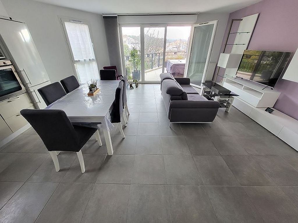 Achat Appartement MARTIGUES