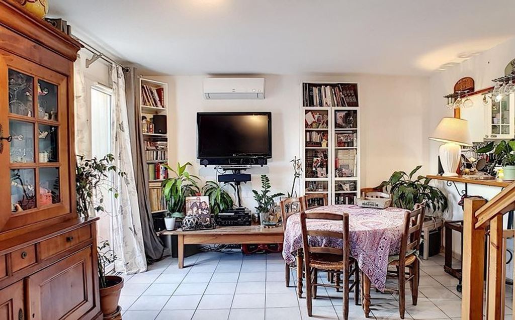 Achat Appartement ISTRES