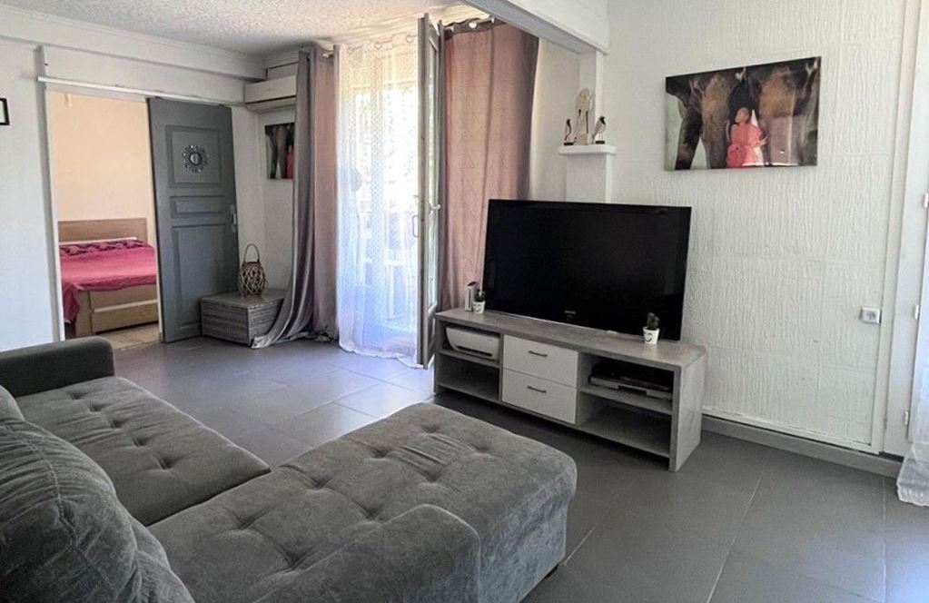 Achat Appartement MARTIGUES