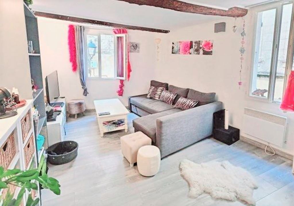 Achat Maison de village ISTRES