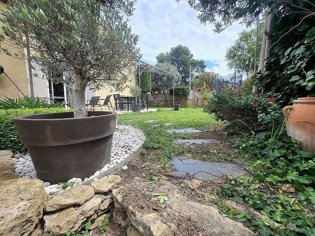 Achat Maison MIRAMAS