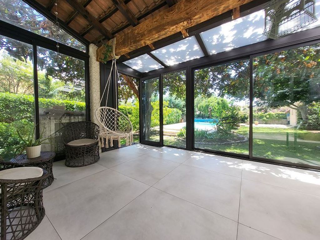 Achat Villa ISTRES
