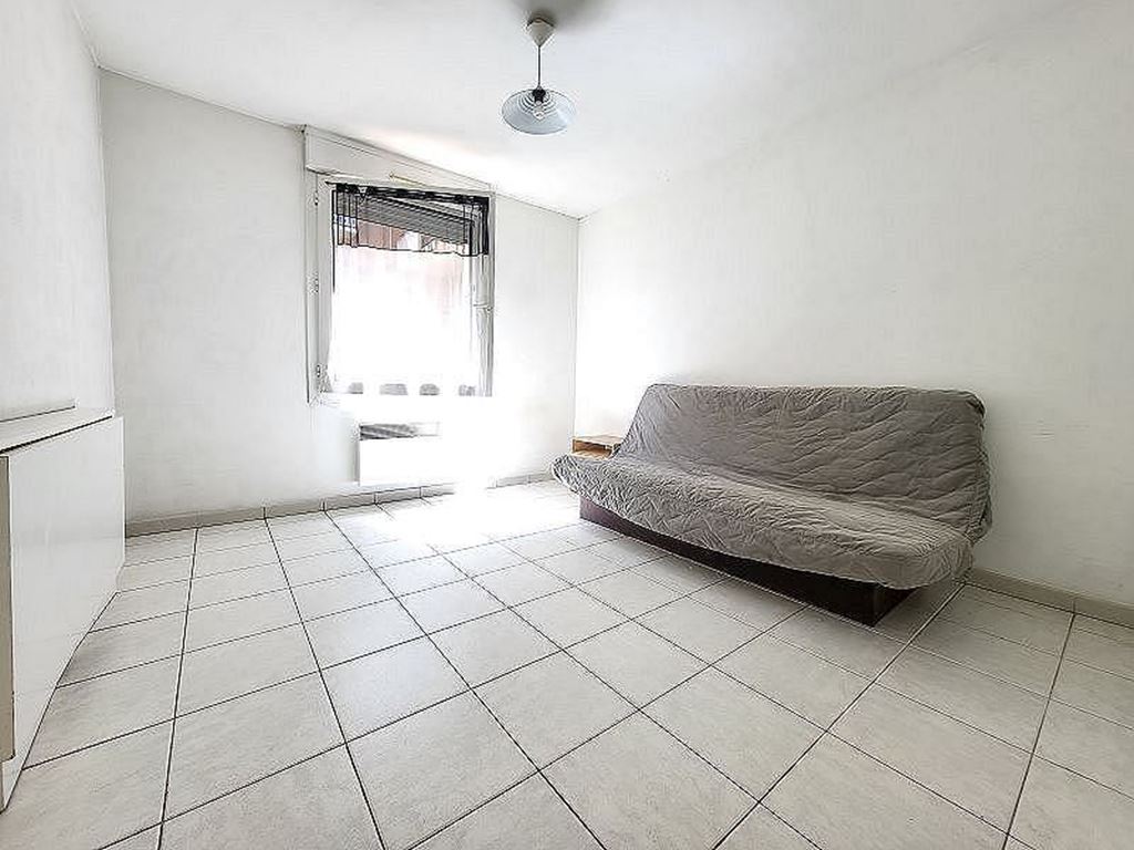 Achat Appartement AIX EN PROVENCE