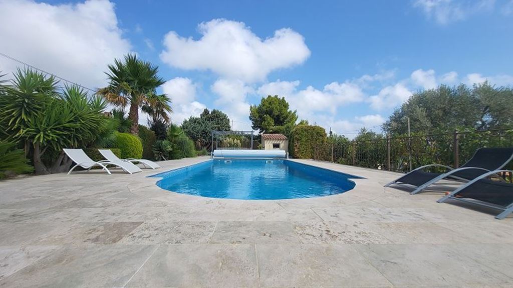 Achat Villa MARTIGUES