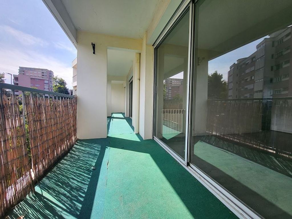 Achat Appartement ISTRES