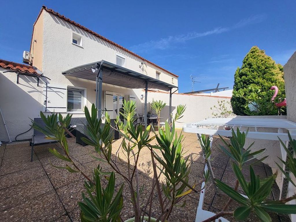 Achat Maison ISTRES