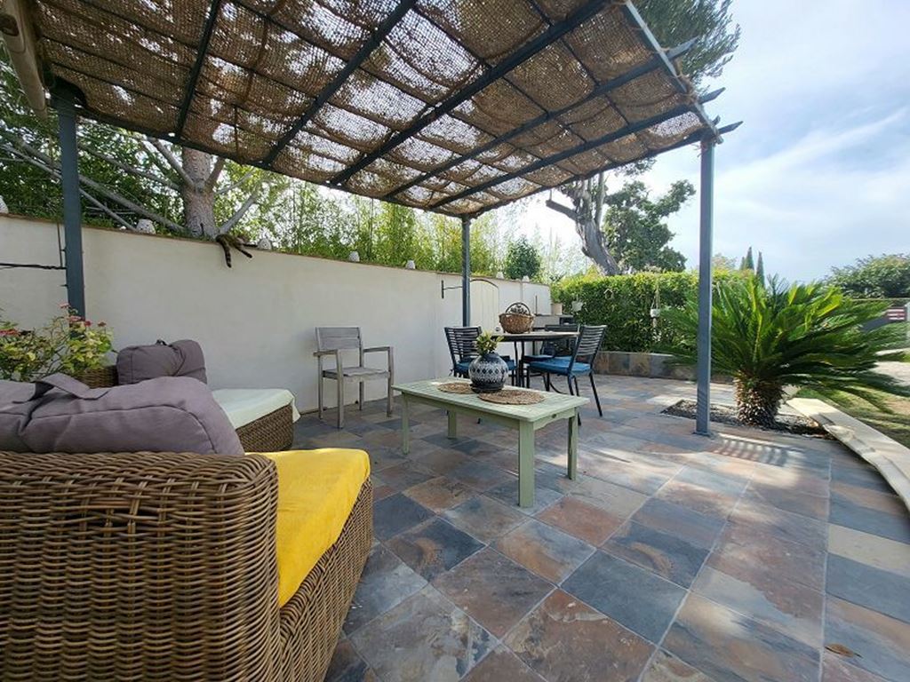 Achat Villa ISTRES