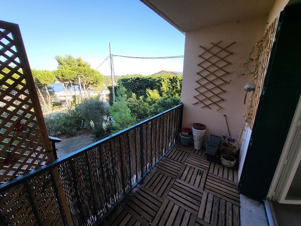 Achat Appartement ISTRES