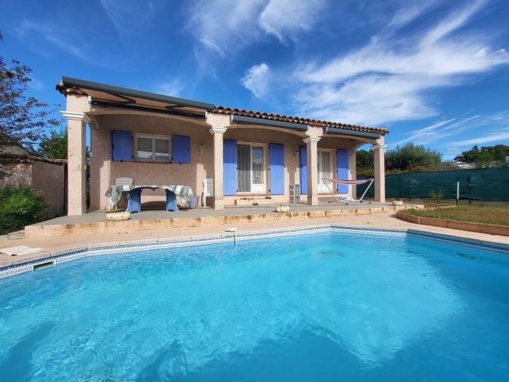 Achat Villa ISTRES