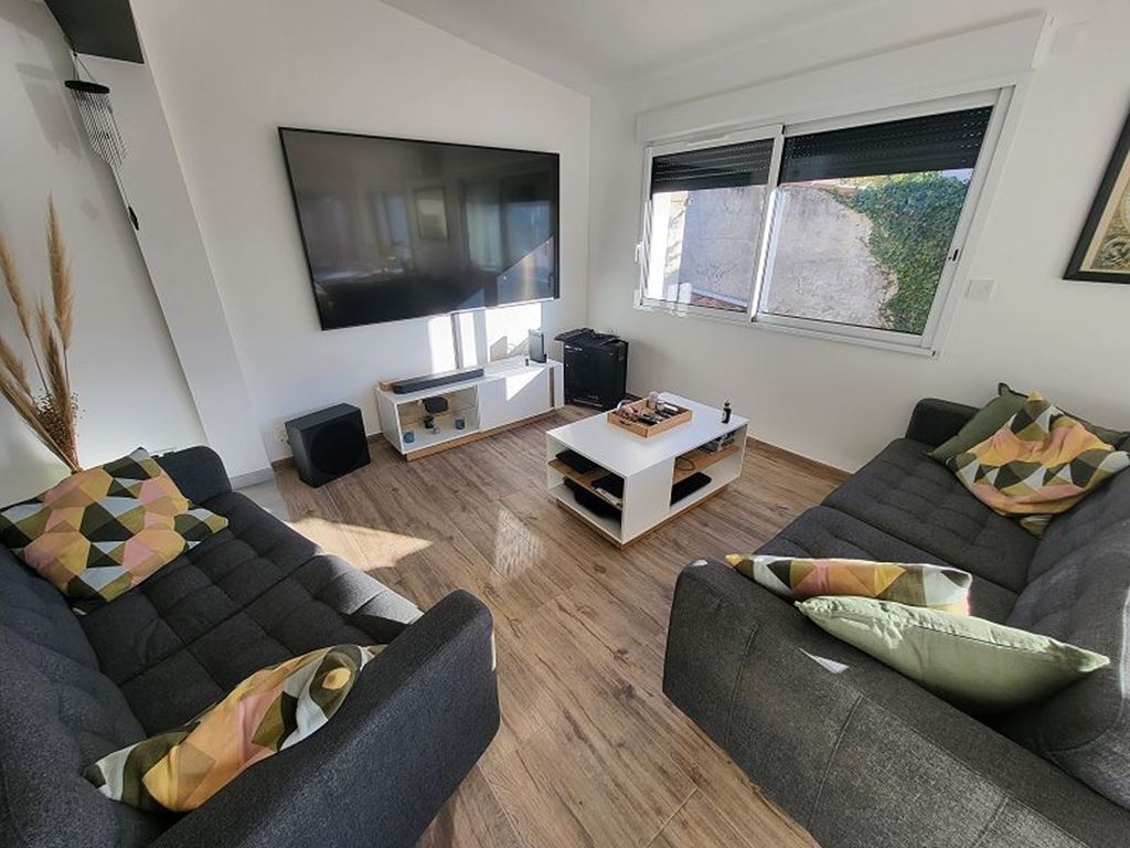 Achat Villa FOS SUR MER