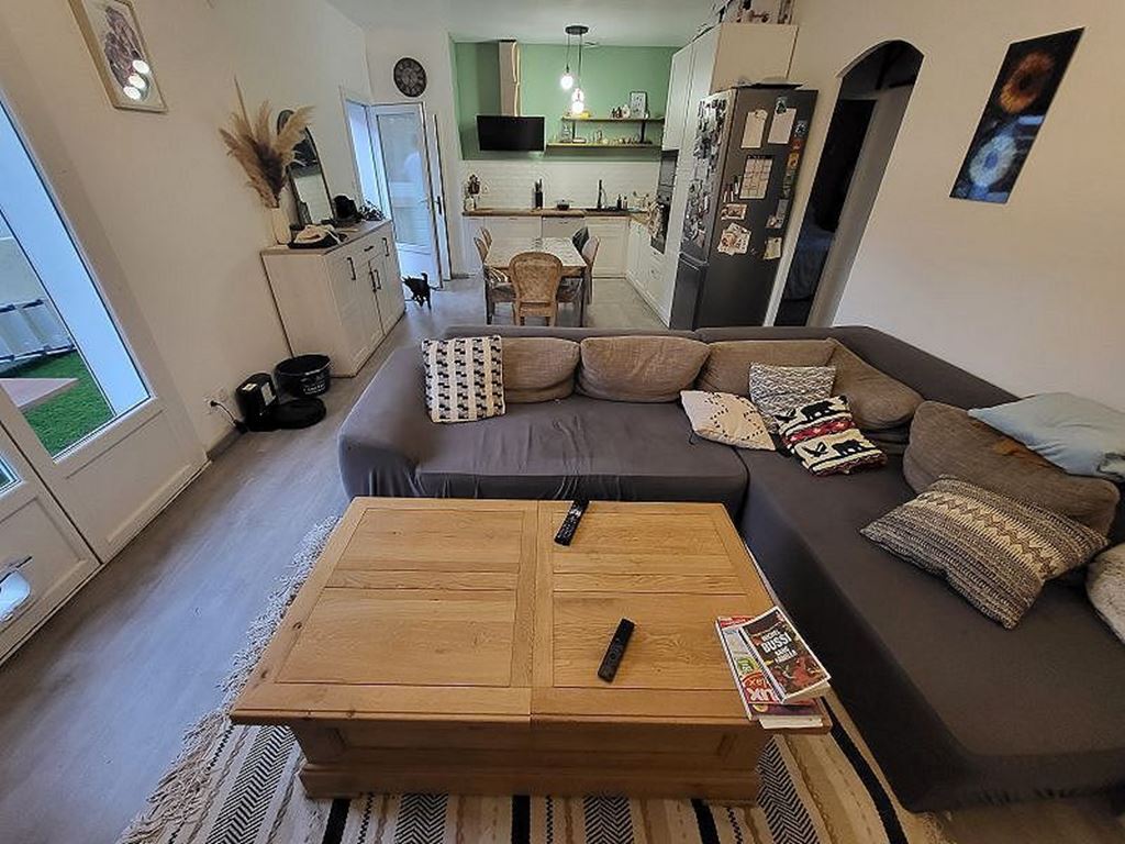 Achat Appartement MIRAMAS