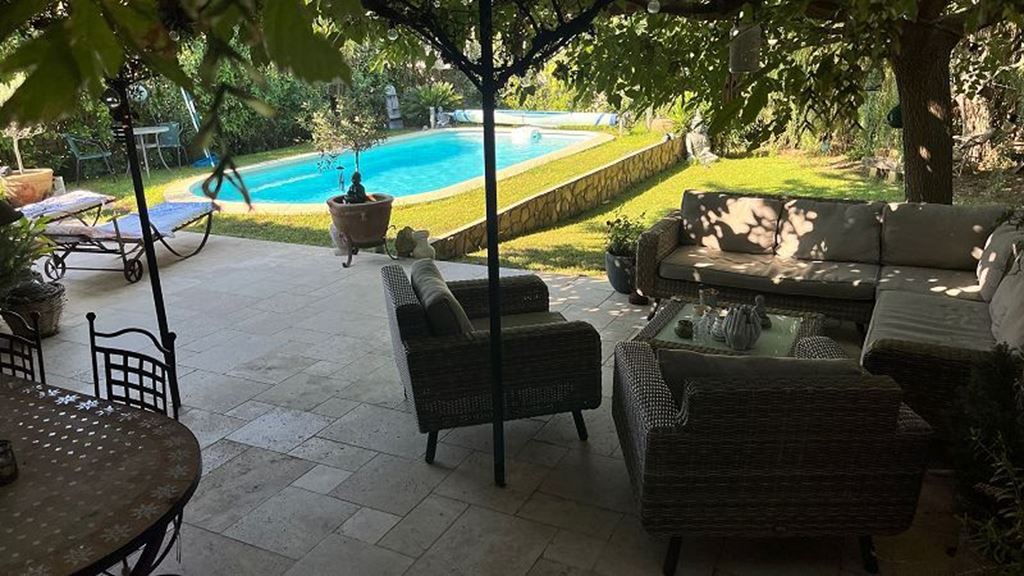Achat Villa ISTRES