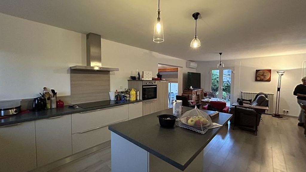 Achat Villa FOS SUR MER