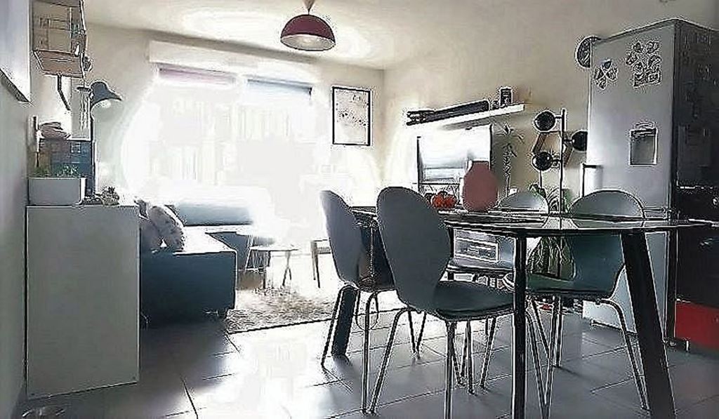Achat Appartement ISTRES
