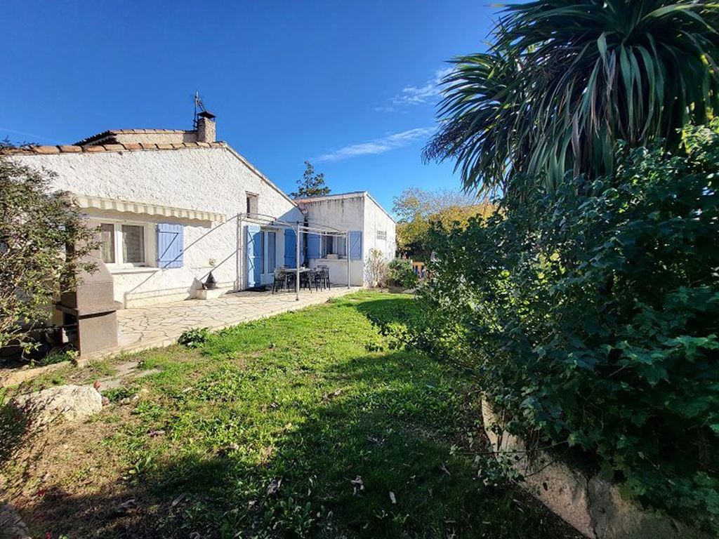 Achat Maison ISTRES