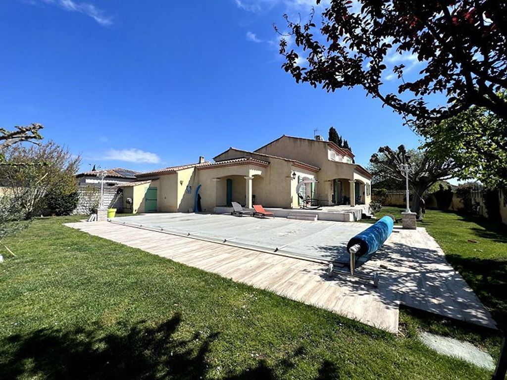 Achat Villa ISTRES