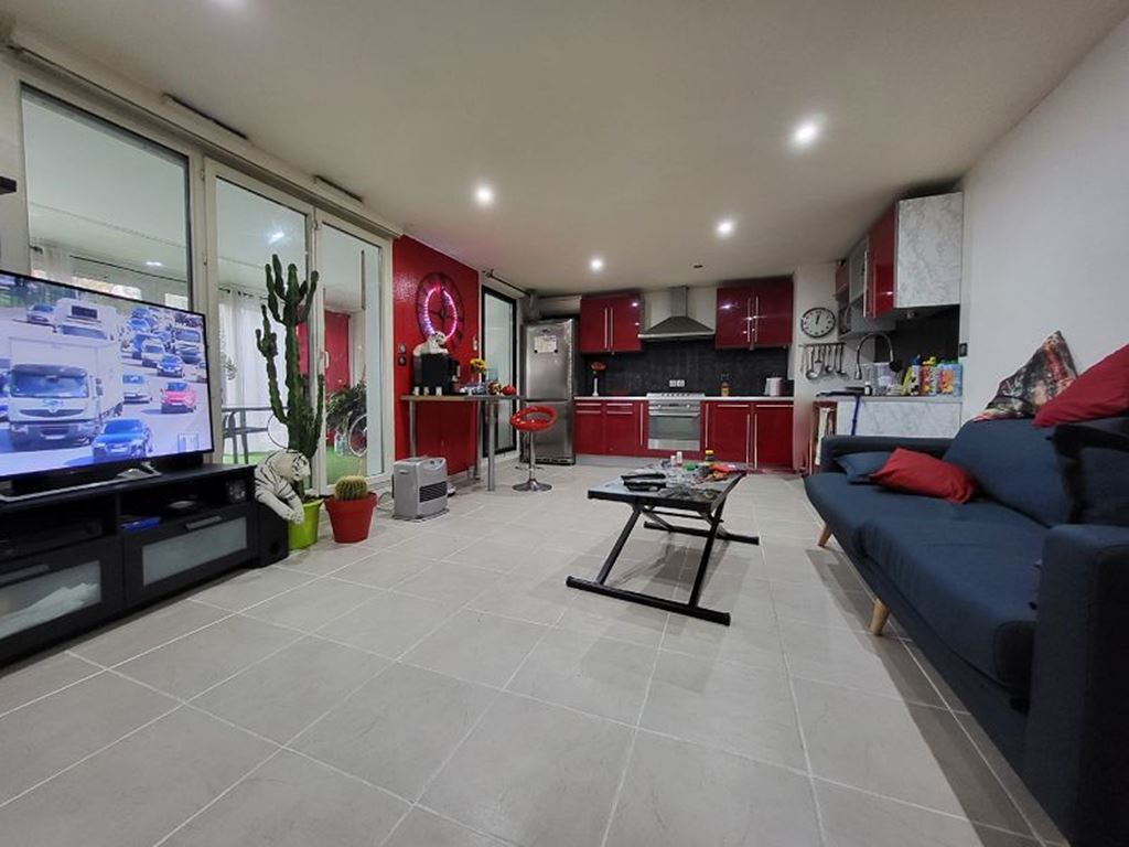 Achat Appartement ISTRES