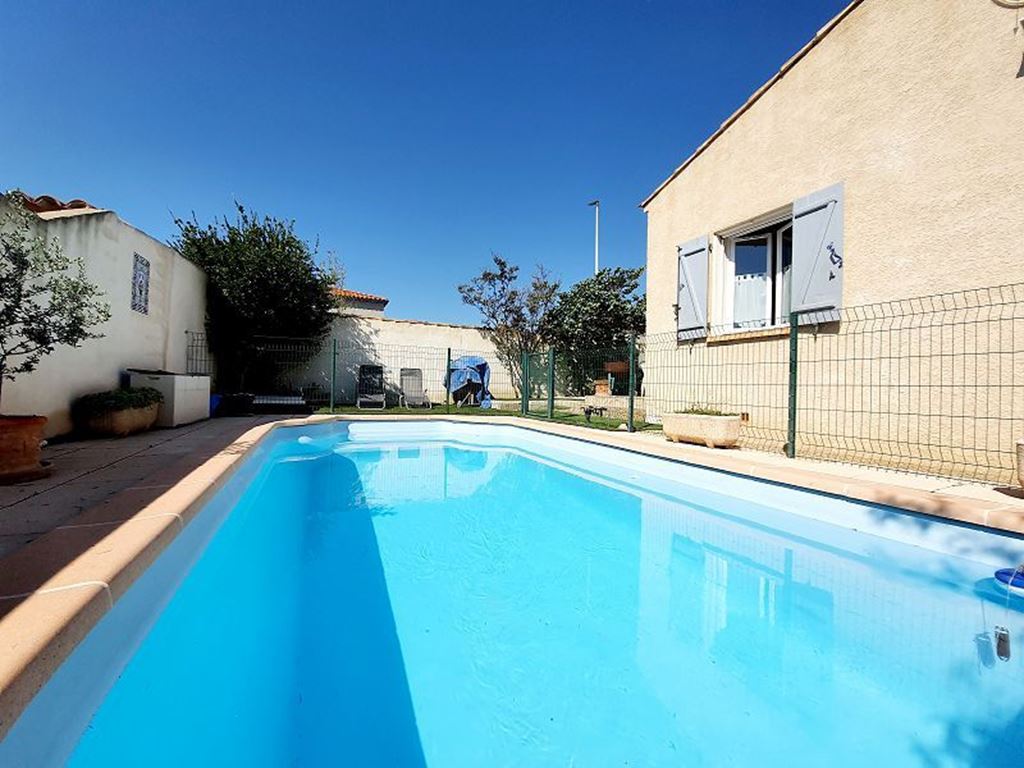 Achat Villa ISTRES