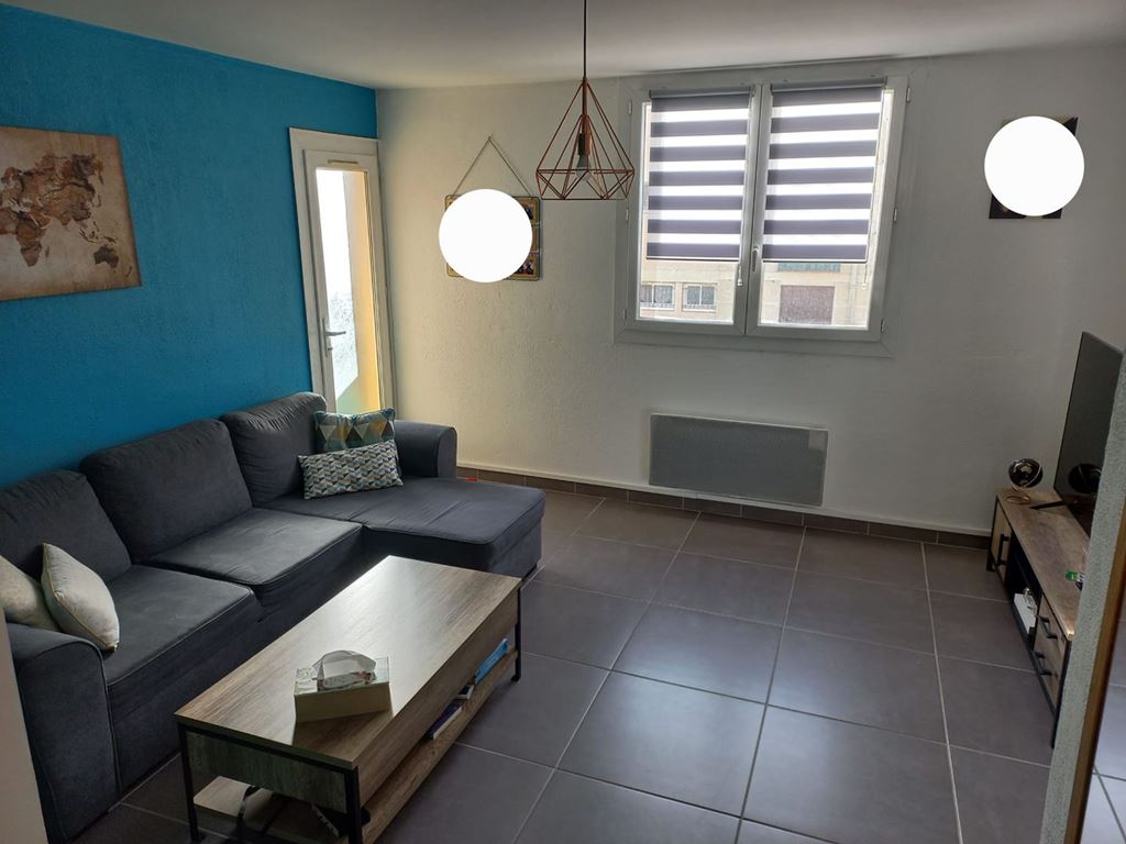 Achat Appartement ISTRES