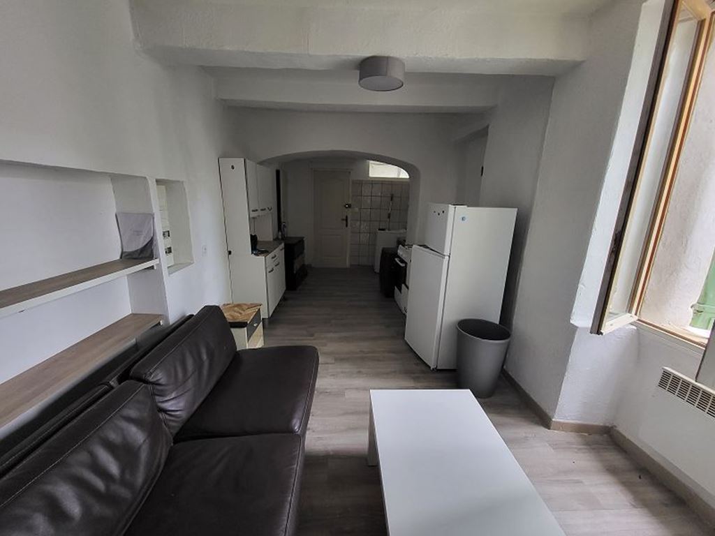 Achat Appartement SENAS