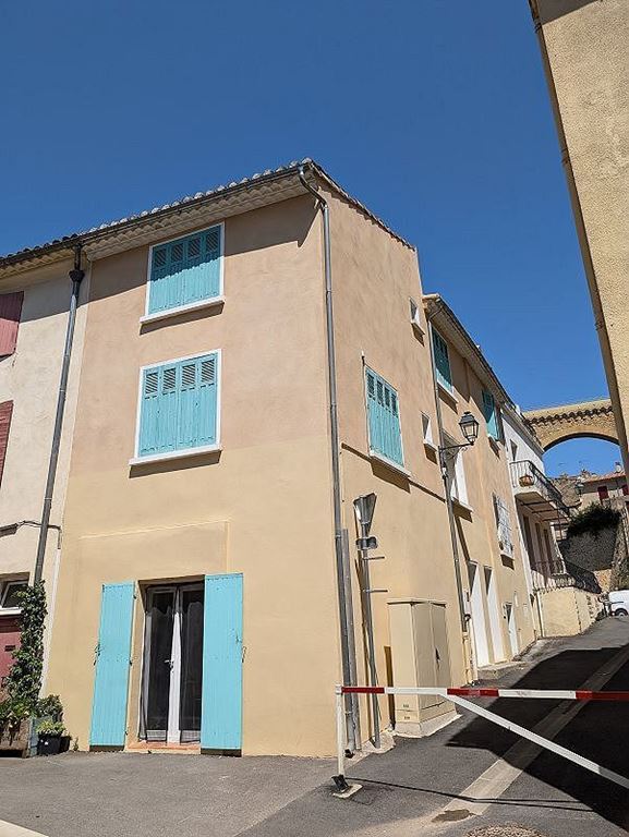 Achat Maison ST CHAMAS