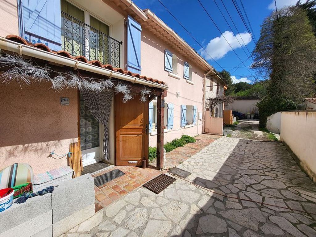 Achat Maison MARTIGUES
