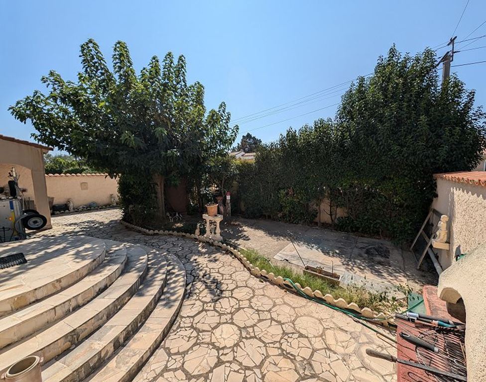 Achat Maison ISTRES